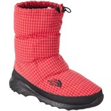THE NORTH FACE(ザ･ノース･フェイス) NUPTSE BOOTIE IV Men’s NF01271 防寒ウィンターブーツ