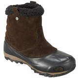 THE NORTH FACE(ザ･ノース･フェイス) SNOWFUSE PULL-ON Men’s NF51360 防寒ウィンターブーツ