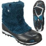 THE NORTH FACE(ザ･ノース･フェイス) SNOWFUSE PULL-ON FLEECE Men’s NF51361 防寒ウィンターブーツ