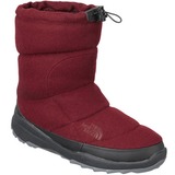 THE NORTH FACE(ザ･ノース･フェイス) NUPTSE BOOTIE WOOL Men’s NF51371 防寒ウィンターブーツ