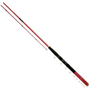 【送料無料】ニッシン 赤武士 本先調子 1502 【送料無料】ニッシン 赤武士 本先調子 1502