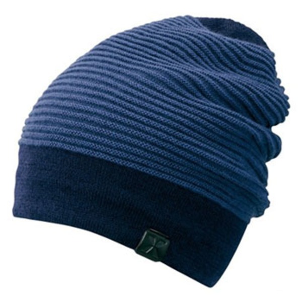 シマノ(SHIMANO) CA-284L XEFO･ルーズニットキャップ 784674 防寒ニット&防寒アイテム