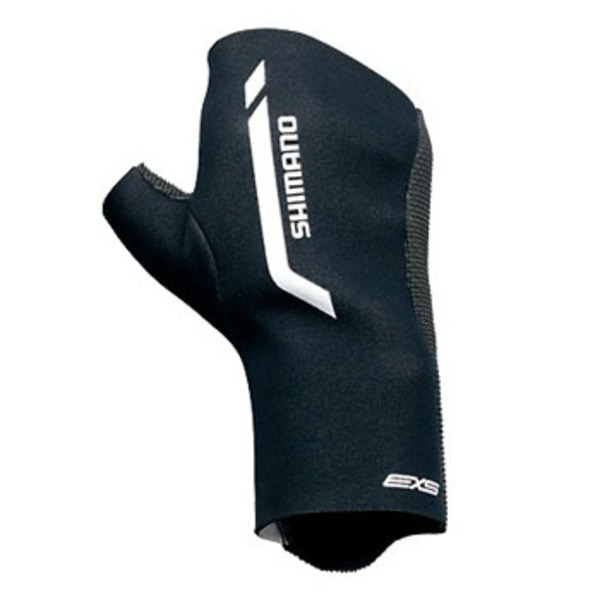 シマノ(SHIMANO) GL-060L シマノ･フィンガーフリーグローブ 814968 ファイブフィンガーレス(フィッシング)