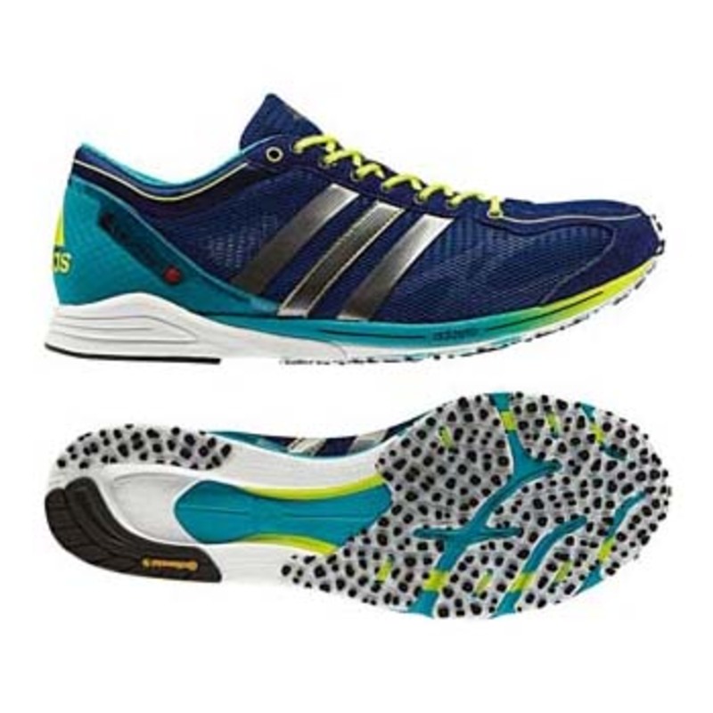 ダム adidas(アディダス) adizero Takumi Sen AJP-G96424｜アウトドア用品
