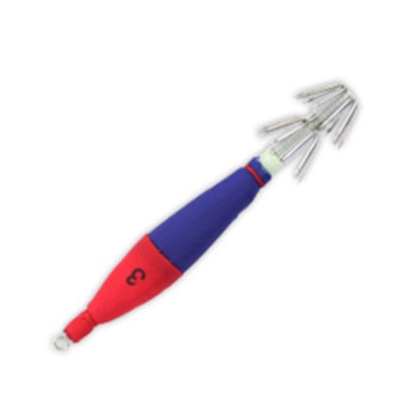 ハリミツ スミゾクスッテ VS イカメタル･オモリグ･ドロッパー･スッテ