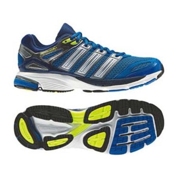 adidas(アディダス) Response Stability 5 AJP-Q33526 メンズ･ランニングシューズ