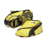 PUMA(プーマ) PMJ-303970 フューチャーキャット M2 SF クリブ #303970 スニーカー(ジュニア/キッズ/ベビー)