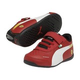 PUMA(プーマ) PMJ-304620 エヴォスピード ロウ SF V キッズ 304620 スニーカー(ジュニア/キッズ/ベビー)