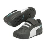 PUMA(プーマ) PMJ-304624 エヴォスピード ロウ MAMGP V キッズ 304624 スニーカー(ジュニア/キッズ/ベビー)