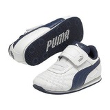 PUMA(プーマ) PMJ-355272 プーマメキシコ V キッズ # 355272 スニーカー(ジュニア/キッズ/ベビー)