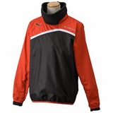 PUMA(プーマ) PMJ-653868 KINGウラツキトライアルコート # 653868 ブルゾン(メンズ)