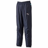 PUMA(プーマ) # PMJ-653869 KINGウラツキトライアルパンツ #653869 ブルゾン(メンズ)