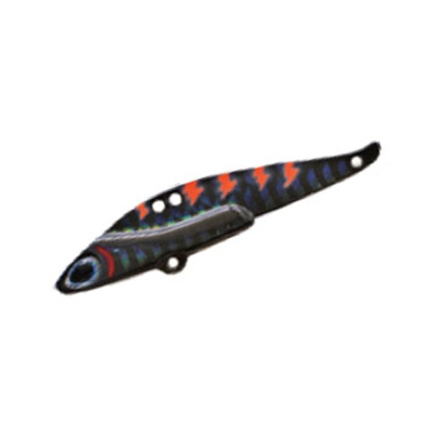 STORM(ストーム) TETUJIN(テツジン)   メタルバイブレーション