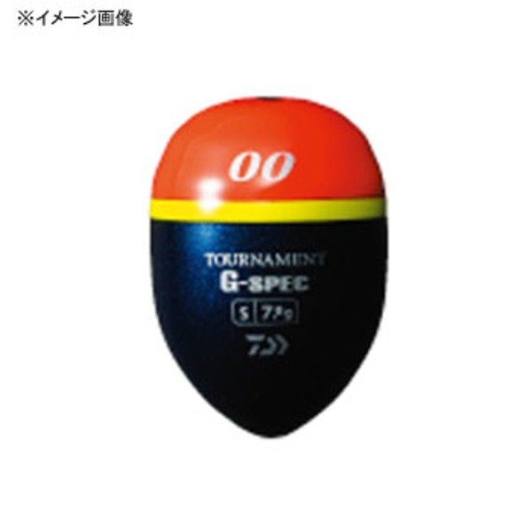 ダイワ(Daiwa) トーナメント G-スペック 04912014 フカセウキ