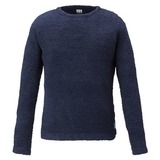 HELLY HANSEN(ヘリーハンセン) L/S PILE BOATNECK HE31372 スウェット･トレーナー･パーカー