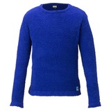 HELLY HANSEN(ヘリーハンセン) L/S PILE BOATNECK Men’s HE31372 スウェット･トレーナー･パーカー
