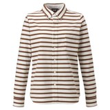 HELLY HANSEN(ヘリーハンセン) L/S SHIRT Women’s HE31374 シャツ･ポロシャツ(レディース)