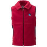 HELLY HANSEN(ヘリーハンセン) FIBER PILE VEST(ファイバーパイル ベスト) Men’s HE51252 フリースベスト(メンズ)