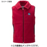 HELLY HANSEN(ヘリーハンセン) FIBER PILE VEST(ファイバーパイル ベスト) Women’s HE51252 フリースベスト(レディース)
