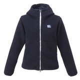 HELLY HANSEN(ヘリーハンセン) ファイバーパイル ウィンドブロック フーディ Women’s HE51351 フリースジャケット(レディース)