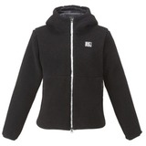 HELLY HANSEN(ヘリーハンセン) ファイバーパイル ウィンドブロック フーディ Women’s HE51351 フリースジャケット(レディース)
