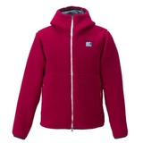 HELLY HANSEN(ヘリーハンセン) ファイバーパイル ウィンドブロック フーディ Men’s HE51351 フリースジャケット(メンズ)