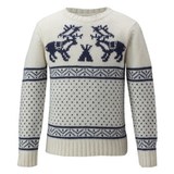 HELLY HANSEN(ヘリーハンセン) NORDIC CREW SWEATE Men’s HE51372 スウェット･トレーナー･パーカー