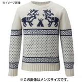HELLY HANSEN(ヘリーハンセン) NORDIC CREW SWEATE Women’s HE51372 スウェット･パーカー(レディース)