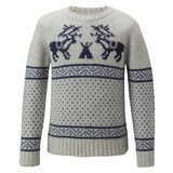 HELLY HANSEN(ヘリーハンセン) NORDIC CREW SWEATE Men’s HE51372 スウェット･トレーナー･パーカー