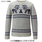 HELLY HANSEN(ヘリーハンセン) NORDIC CREW SWEATE Women’s HE51372 スウェット･パーカー(レディース)