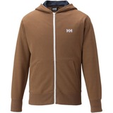 HELLY HANSEN(ヘリーハンセン) L/S FULL ZIP HOODI HH31359 スウェット･トレーナー･パーカー