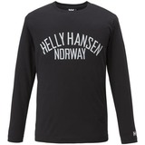HELLY HANSEN(ヘリーハンセン) L/S TEE Men’s HH31393 長袖Tシャツ(メンズ)