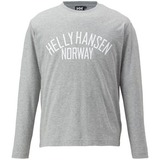 HELLY HANSEN(ヘリーハンセン) L/S TEE Men’s HH31393 長袖Tシャツ(メンズ)
