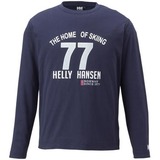 HELLY HANSEN(ヘリーハンセン) L/S TEE Men’s HH31394 長袖Tシャツ(メンズ)