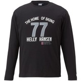 HELLY HANSEN(ヘリーハンセン) L/S TEE Men’s HH31394 長袖Tシャツ(メンズ)
