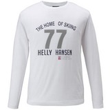 HELLY HANSEN(ヘリーハンセン) L/S TEE Men’s HH31394 長袖Tシャツ(メンズ)