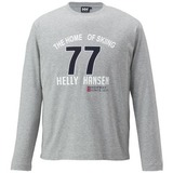 HELLY HANSEN(ヘリーハンセン) L/S TEE Men’s HH31394 長袖Tシャツ(メンズ)