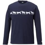 HELLY HANSEN(ヘリーハンセン) L/S TEE Men’s HH31395 長袖Tシャツ(メンズ)