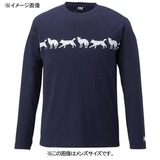 HELLY HANSEN(ヘリーハンセン) L/S TEE Women’s HH31395 Tシャツ･カットソー長袖(レディース)
