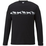 HELLY HANSEN(ヘリーハンセン) L/S TEE Men’s HH31395 長袖Tシャツ(メンズ)