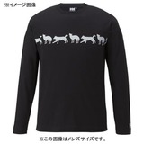 HELLY HANSEN(ヘリーハンセン) L/S TEE Women’s HH31395 Tシャツ･カットソー長袖(レディース)