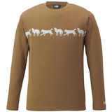 HELLY HANSEN(ヘリーハンセン) L/S TEE Men’s HH31395 長袖Tシャツ(メンズ)