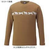 HELLY HANSEN(ヘリーハンセン) L/S TEE Women’s HH31395 Tシャツ･カットソー長袖(レディース)