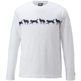 HELLY HANSEN(ヘリーハンセン) L/S TEE Men’s HH31395 長袖Tシャツ(メンズ)