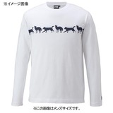 HELLY HANSEN(ヘリーハンセン) L/S TEE Women’s HH31395 Tシャツ･カットソー長袖(レディース)