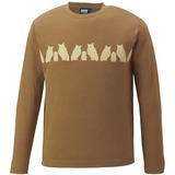 HELLY HANSEN(ヘリーハンセン) L/S TEE Men’s HH31396 長袖Tシャツ(メンズ)