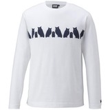 HELLY HANSEN(ヘリーハンセン) L/S TEE Men’s HH31396 長袖Tシャツ(メンズ)