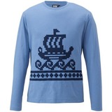 HELLY HANSEN(ヘリーハンセン) L/S TEE Men’s HH31397 長袖Tシャツ(メンズ)