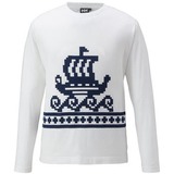 HELLY HANSEN(ヘリーハンセン) L/S TEE Men’s HH31397 長袖Tシャツ(メンズ)