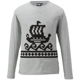 HELLY HANSEN(ヘリーハンセン) L/S TEE Men’s HH31397 長袖Tシャツ(メンズ)